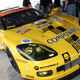 Illustration for article titled New Corvette C6R Livery For 2008 ALMS Season Revealed By Badboy Vettes